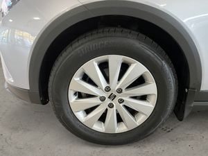 Seat Arona bild 6