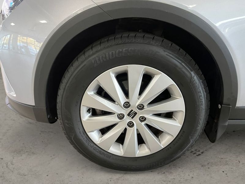 Seat Arona bild 6