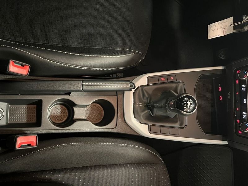 Seat Arona bild 16