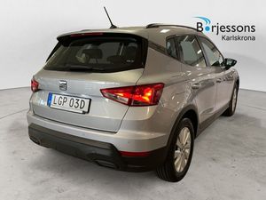 Seat Arona bild 3