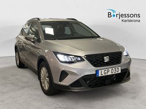 Seat Arona bild 1
