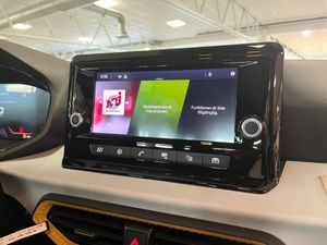 Seat Arona bild 15