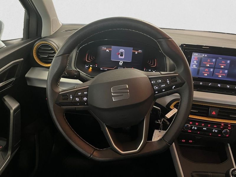 Seat Arona bild 10