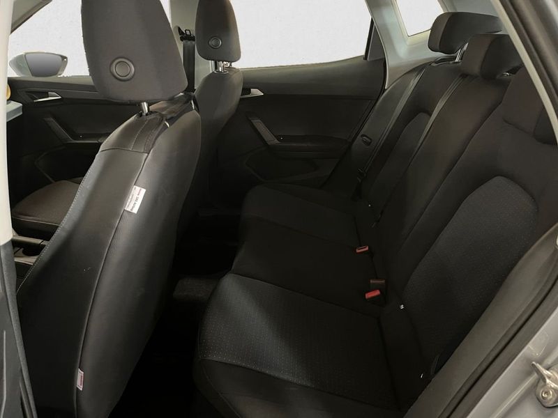 Seat Arona bild 11