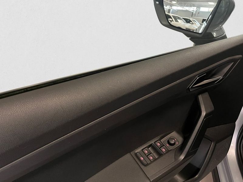 Seat Arona bild 8