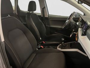 Seat Arona bild 12