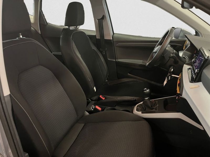 Seat Arona bild 12