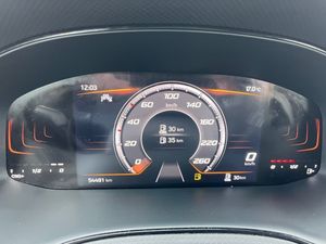 Seat Arona bild 11