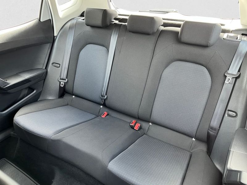 Seat Arona bild 13
