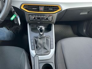 Seat Arona bild 12