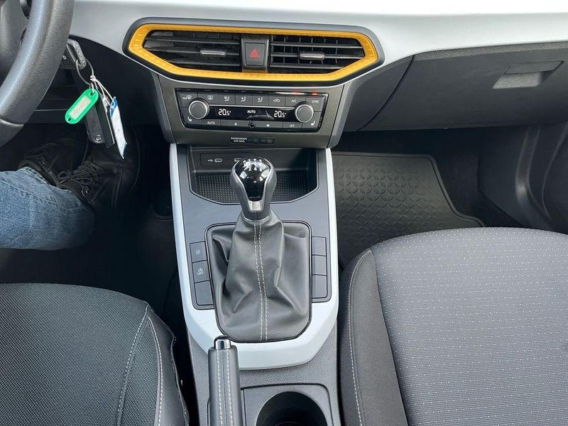 Seat Arona bild 12