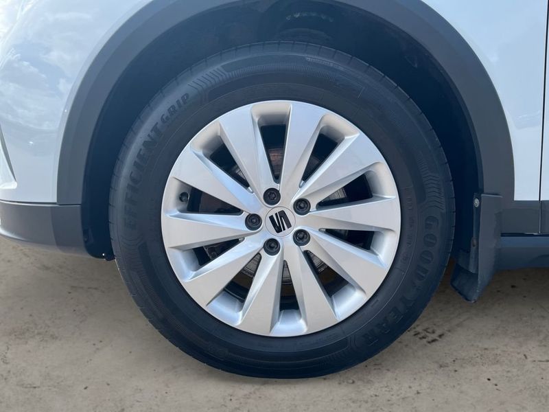 Seat Arona bild 6