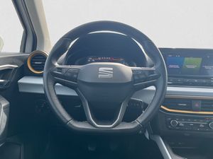 Seat Arona bild 10
