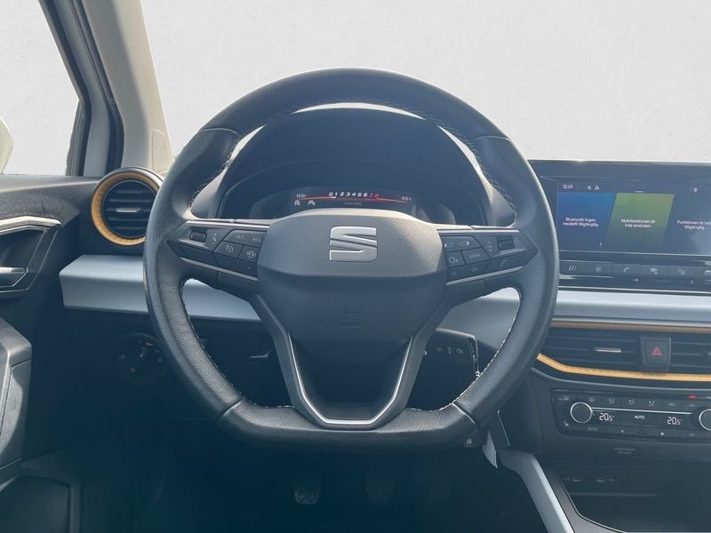 Seat Arona bild 10