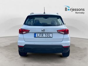 Seat Arona bild 4