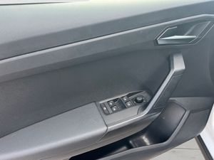 Seat Arona bild 8