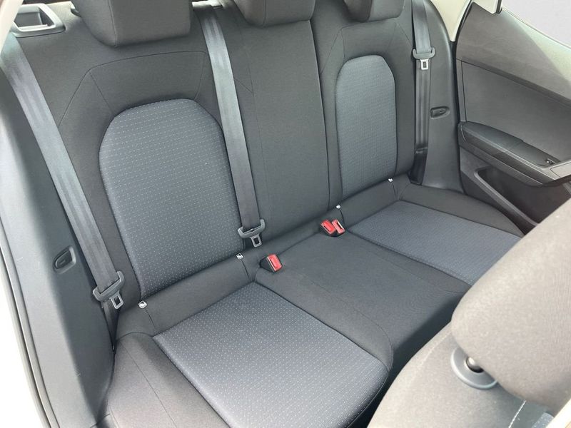 Seat Arona bild 15