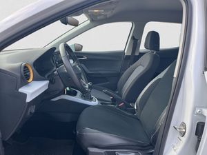 Seat Arona bild 7