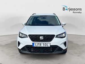 Seat Arona bild 5