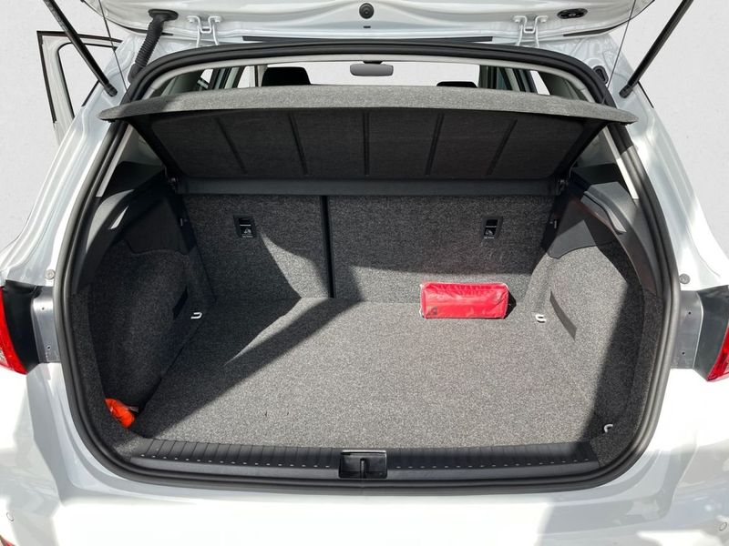 Seat Arona bild 16