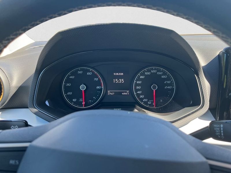 Seat Arona bild 10
