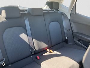 Seat Arona bild 13