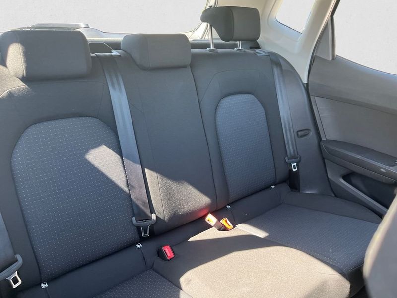 Seat Arona bild 13