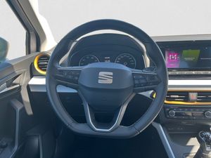 Seat Arona bild 9