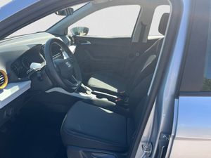 Seat Arona bild 7