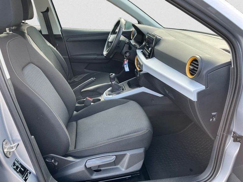 Seat Arona bild 14