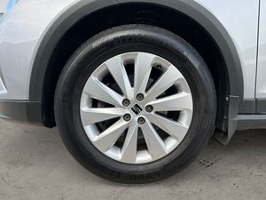 Seat Arona bild 6