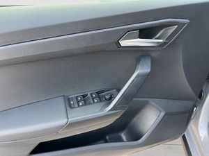 Seat Arona bild 8