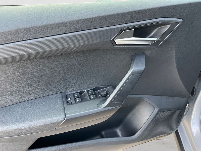 Seat Arona bild 8