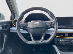 Seat Arona bild 10