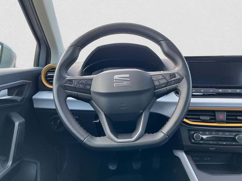 Seat Arona bild 10