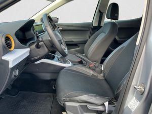 Seat Arona bild 7