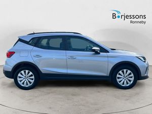 Seat Arona bild 2