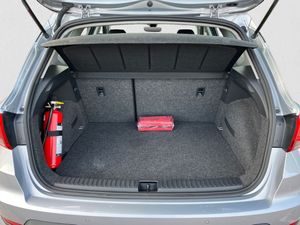 Seat Arona bild 16