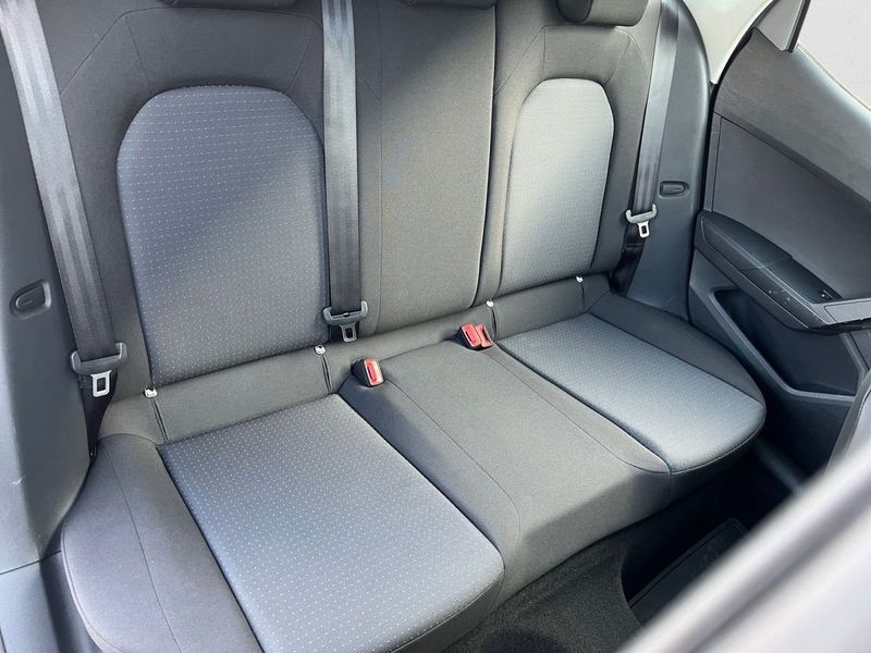 Seat Arona bild 15