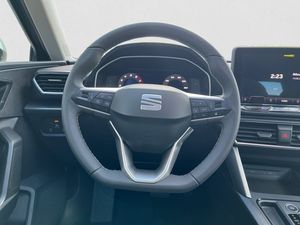 Seat Leon bild 10
