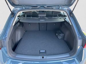 Seat Leon bild 16
