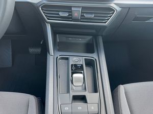 Seat Leon bild 12