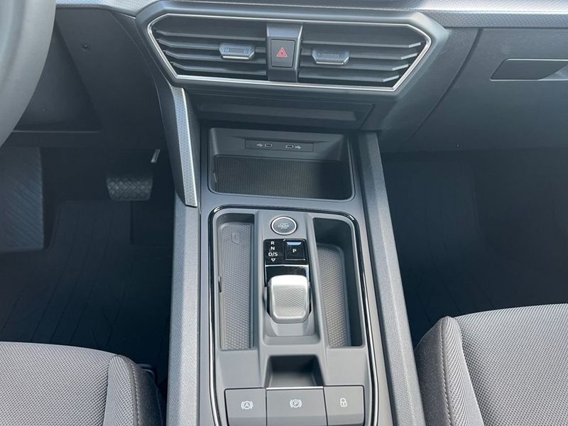 Seat Leon bild 12