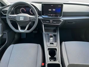 Seat Leon bild 9
