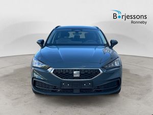 Seat Leon bild 5