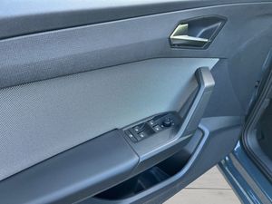 Seat Leon bild 8