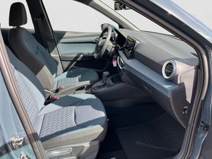 Seat Arona bild 14