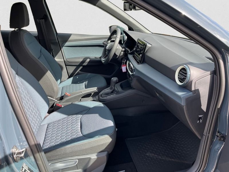 Seat Arona bild 14