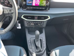 Seat Arona bild 12