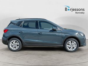 Seat Arona bild 2